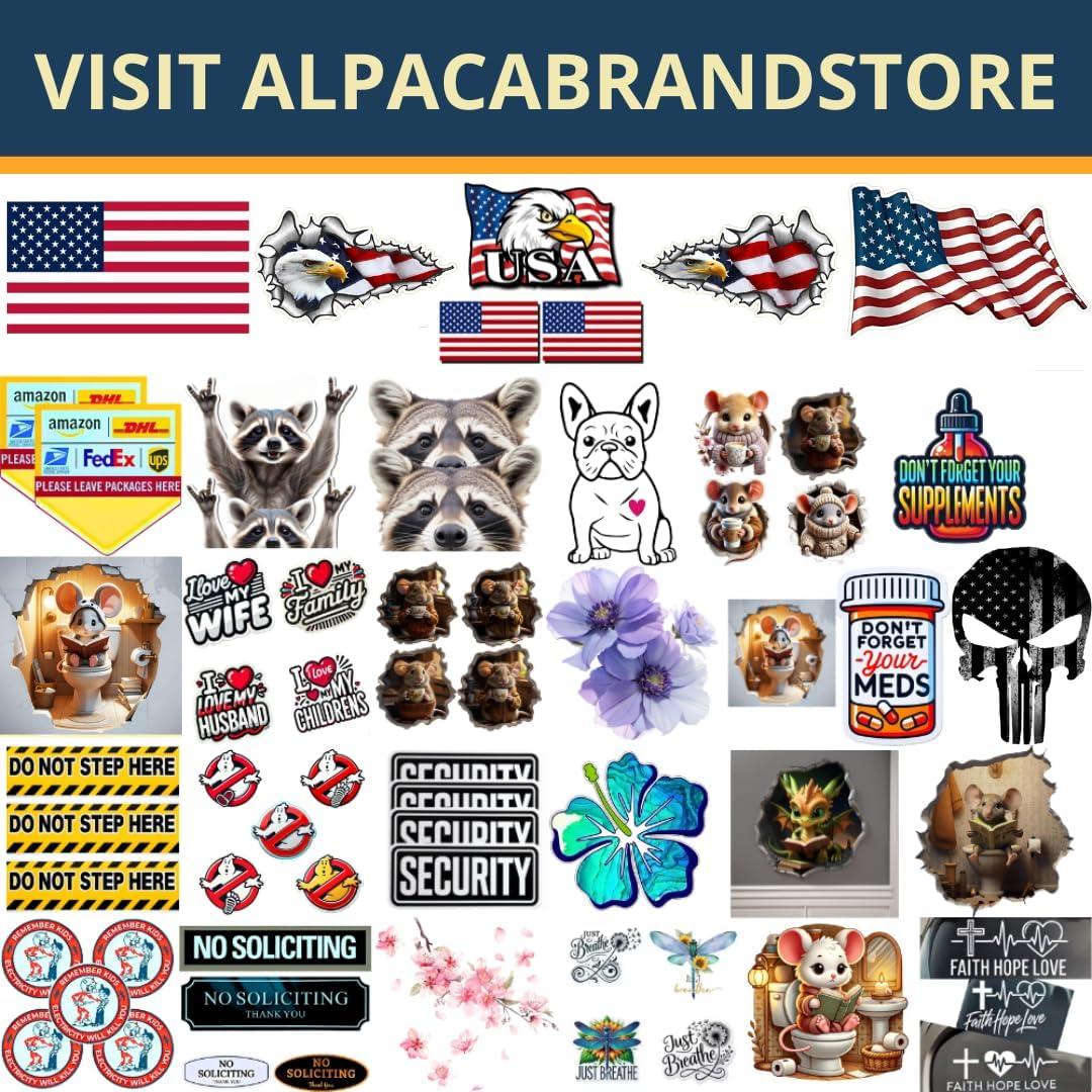 Adhesivo de Pared Ratón Genérico 12.7cm Taza de Café