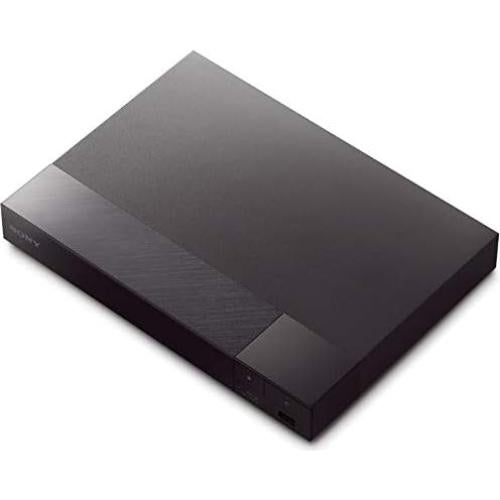 Reproductor Blu-ray Sony BDP-S6700 4K - Wi-Fi - 3D - Multi Región