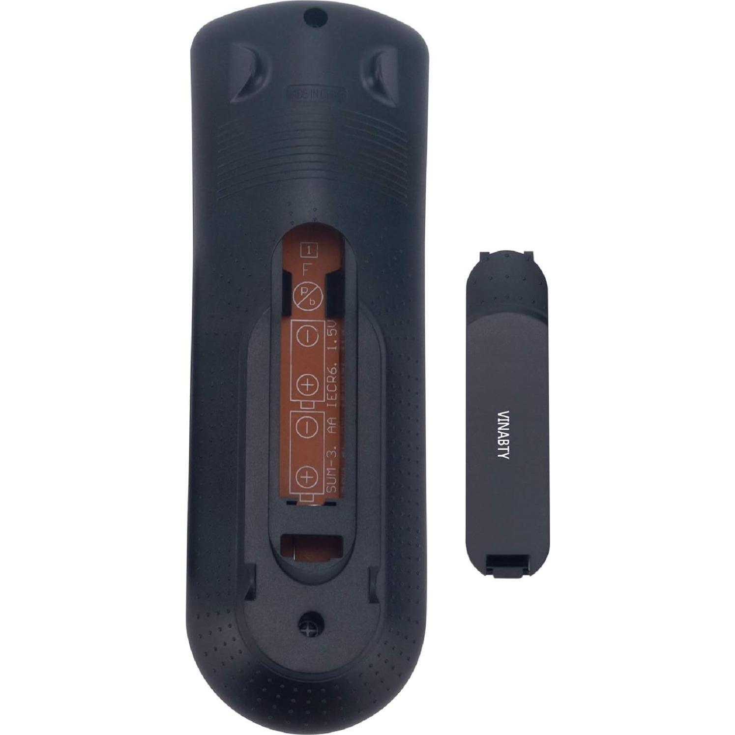 Control Remoto Sanyo NB694UH para DVD VCR FWDV225F