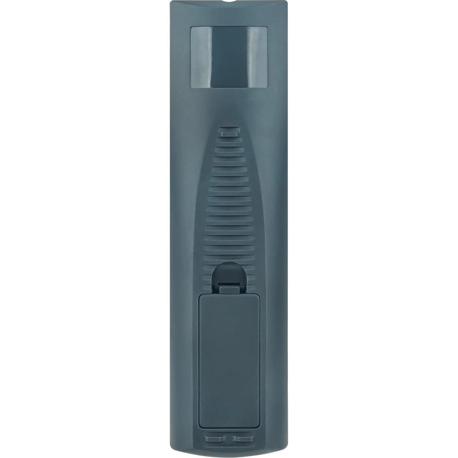 Control Remoto Reemplazo Zenith 6711R1P072D para DVD/VHS