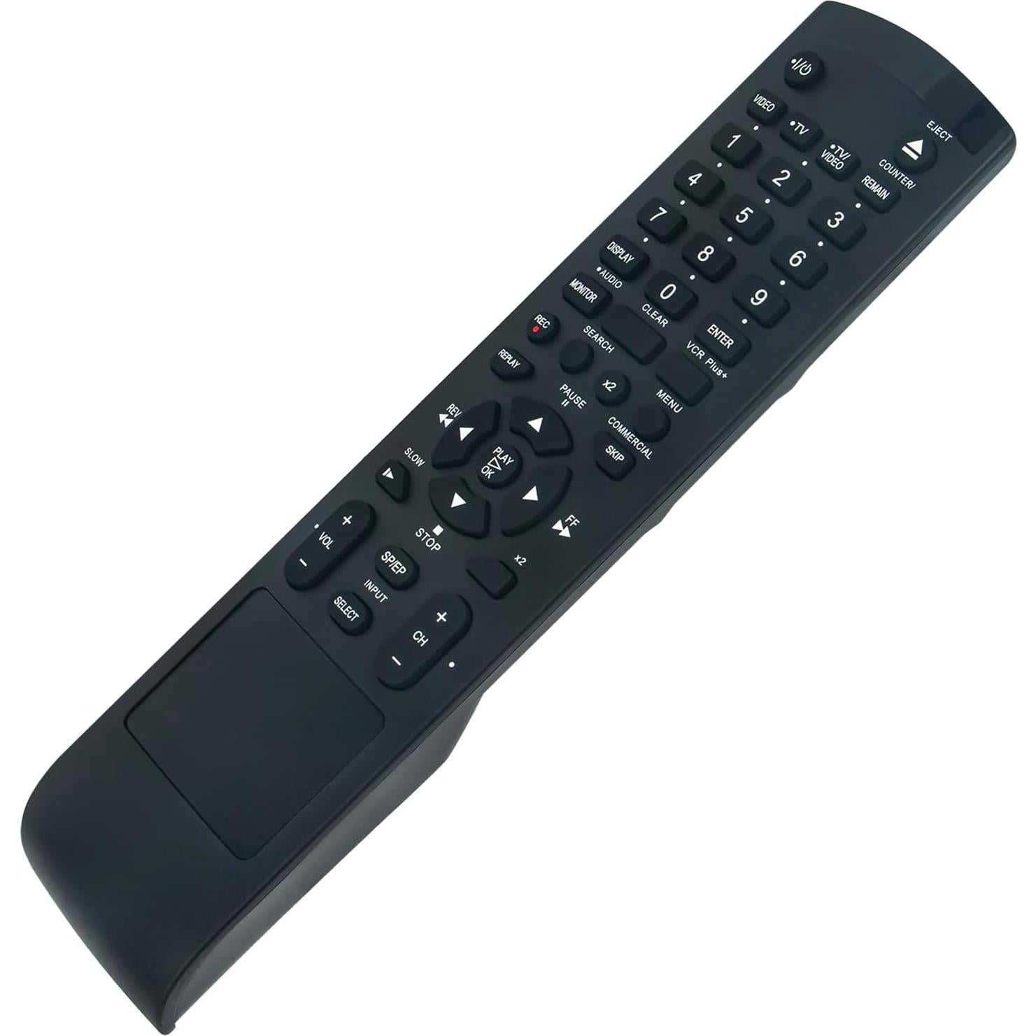 Control Remoto RMT-V402C Compatible Sony Hi-fi VHS VCR