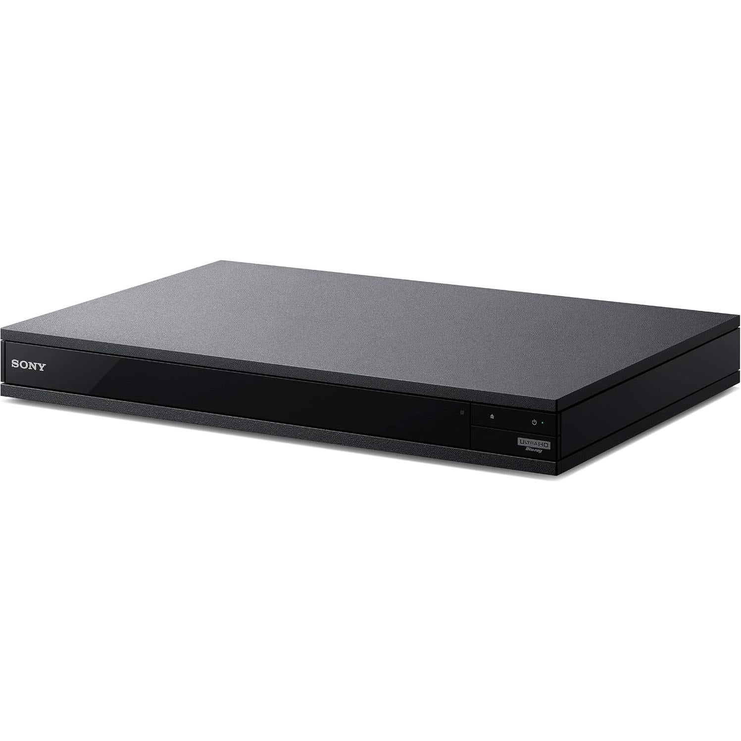 Reproductor Blu Ray Sony UBP-X800M2 4K UHD WiFi Libre Región