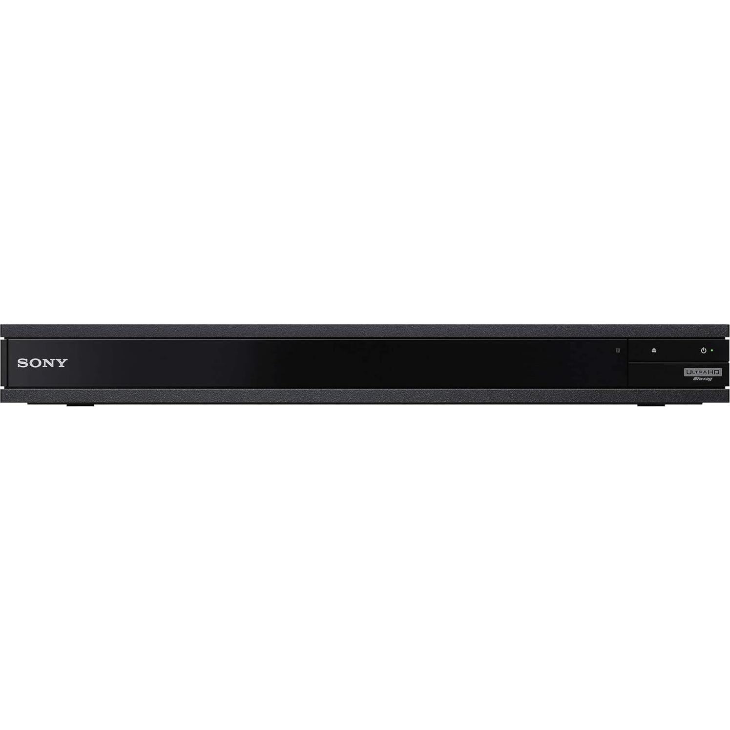 Reproductor Blu Ray Sony UBP-X800M2 4K UHD WiFi Libre Región