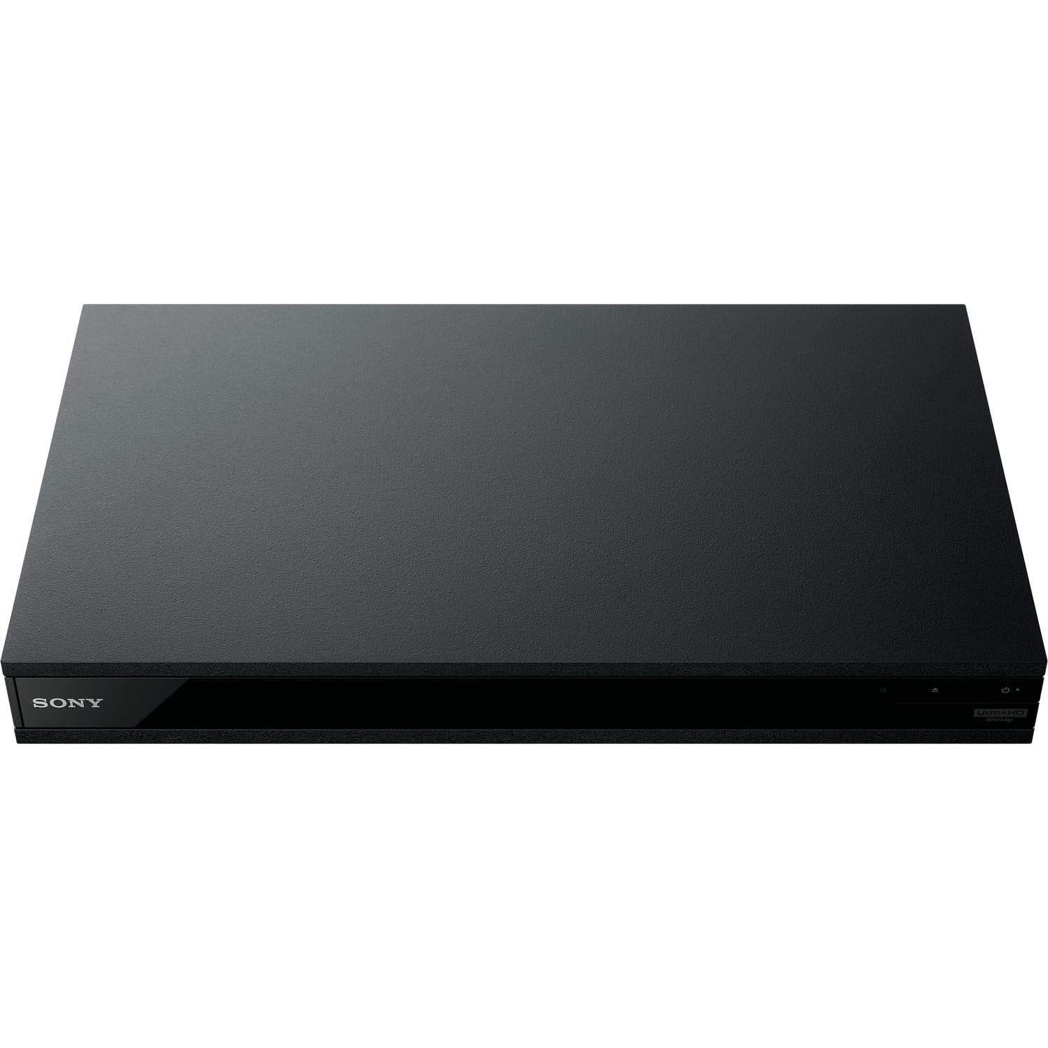 Reproductor Blu Ray Sony UBP-X800M2 4K UHD WiFi Libre Región