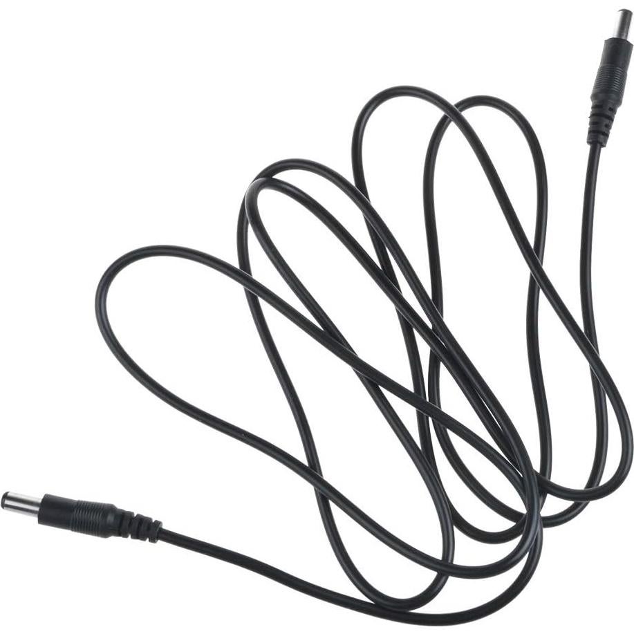 Cable de Extensión DC 1.8m SLLEA para Televisor LCD Sansui