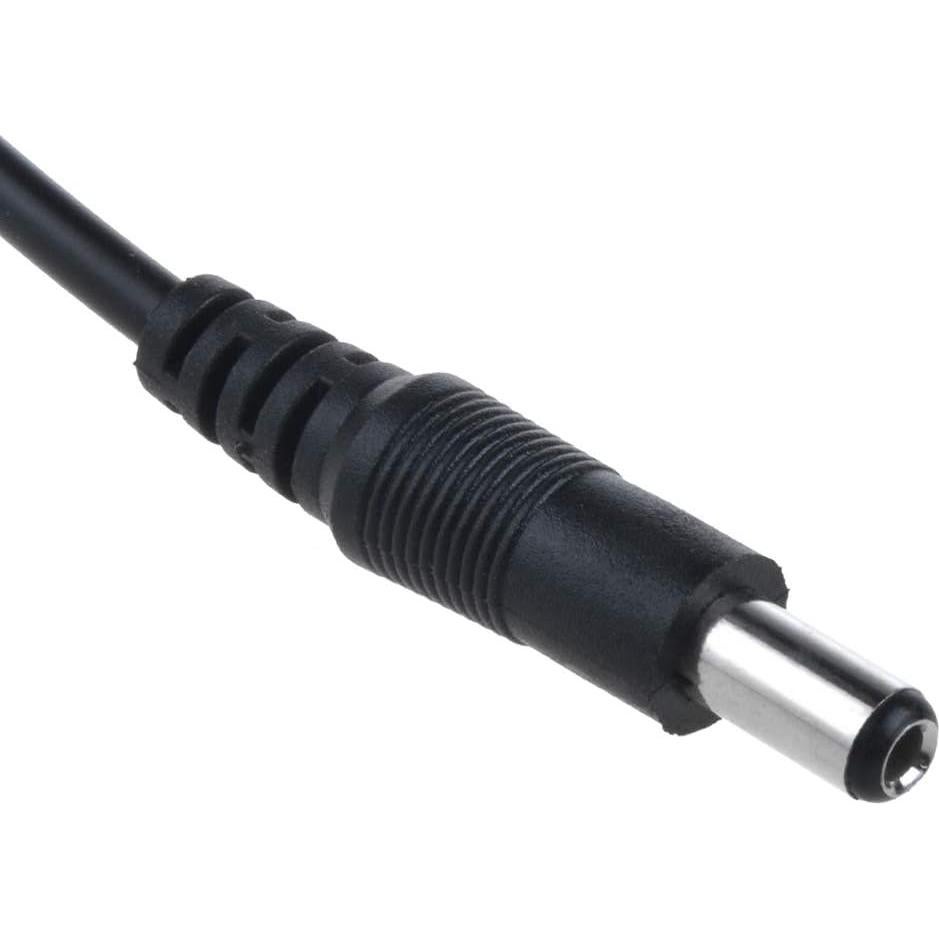 Cable de Extensión DC 1.8m SLLEA para Televisor LCD Sansui
