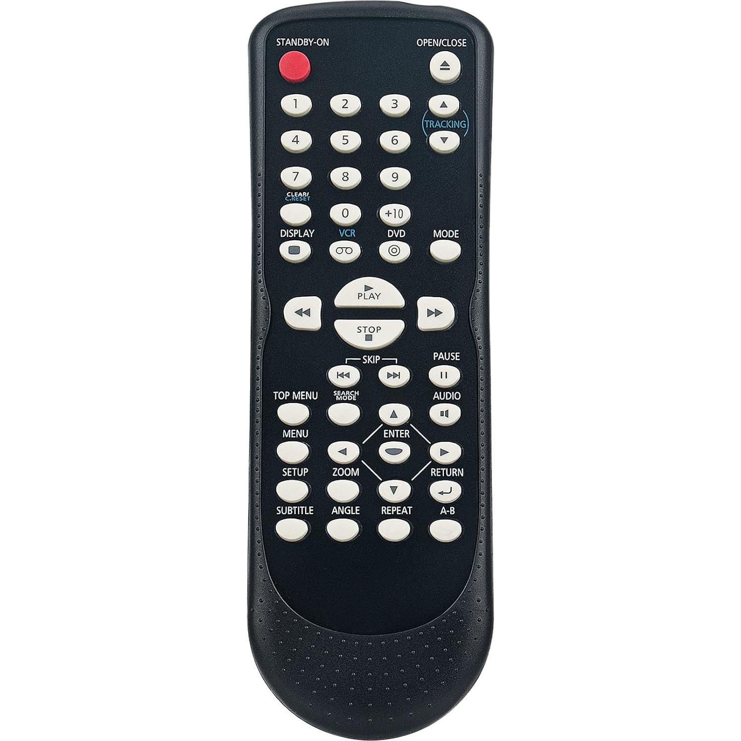 Control Remoto Reemplazo Magnavox DV200MW8 DV200MW8A