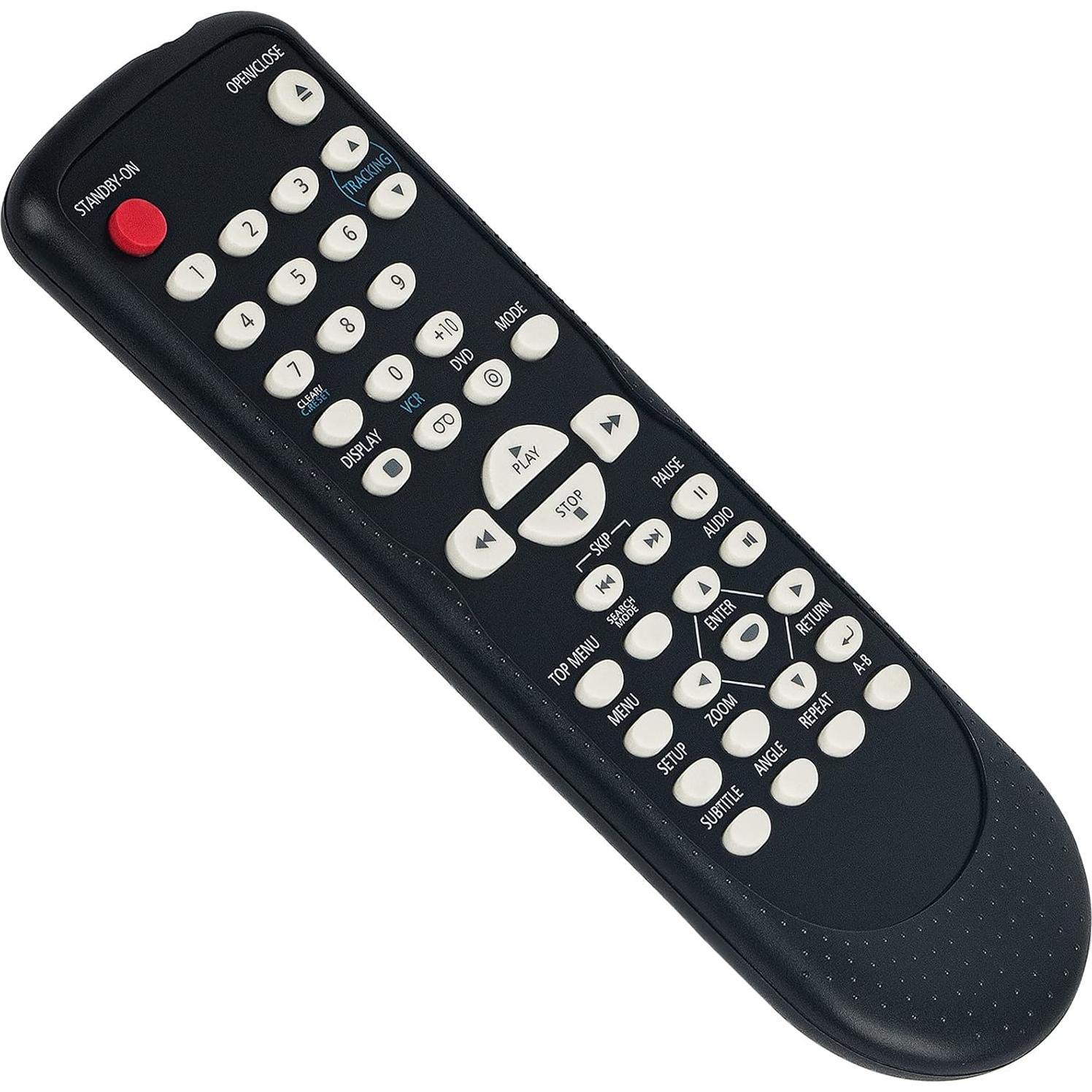 Control Remoto Reemplazo Magnavox DV200MW8 DV200MW8A