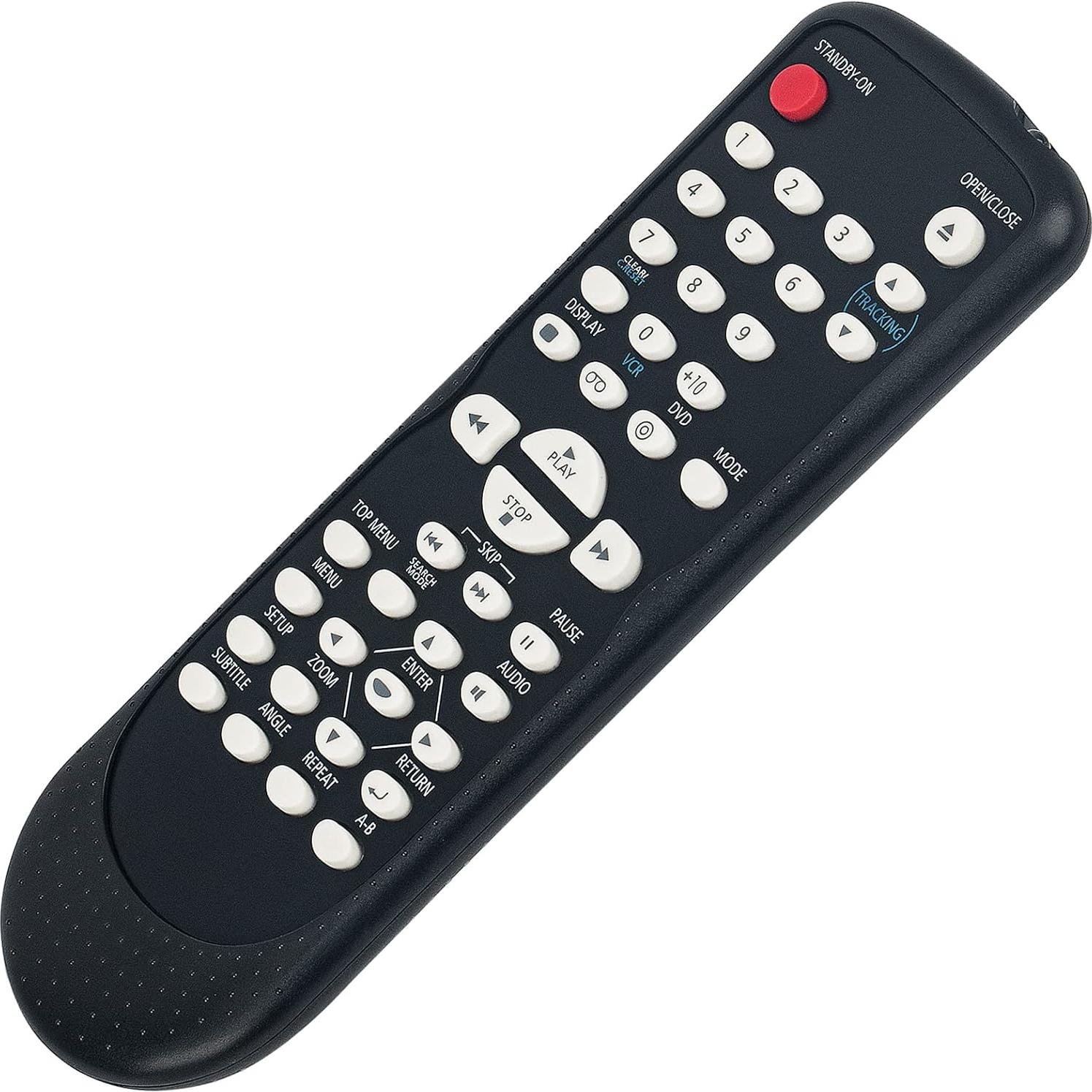 Control Remoto Reemplazo Magnavox DV200MW8 DV200MW8A