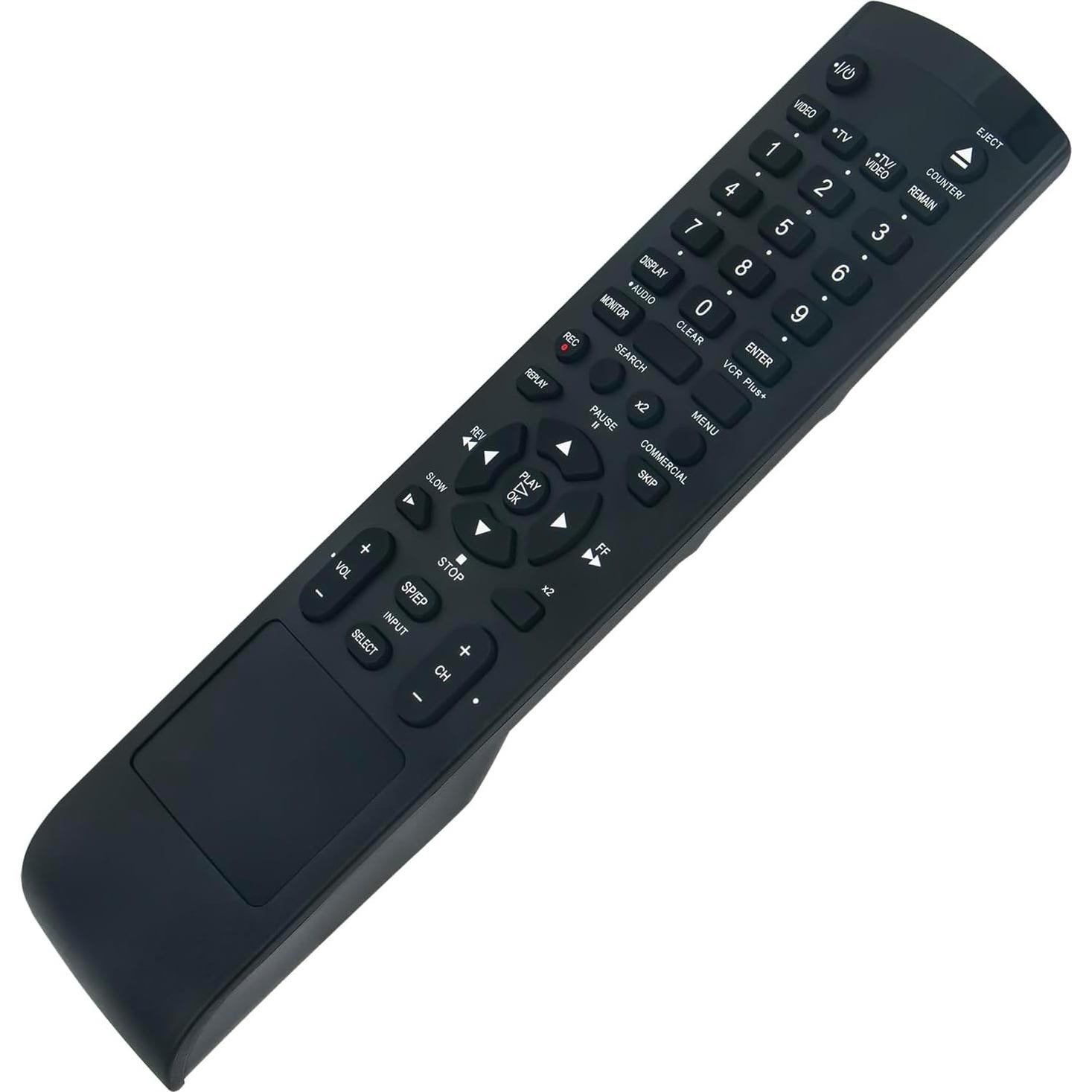 Control Remoto RMT-V402C para Sony Hi-Fi VHS Grabadora