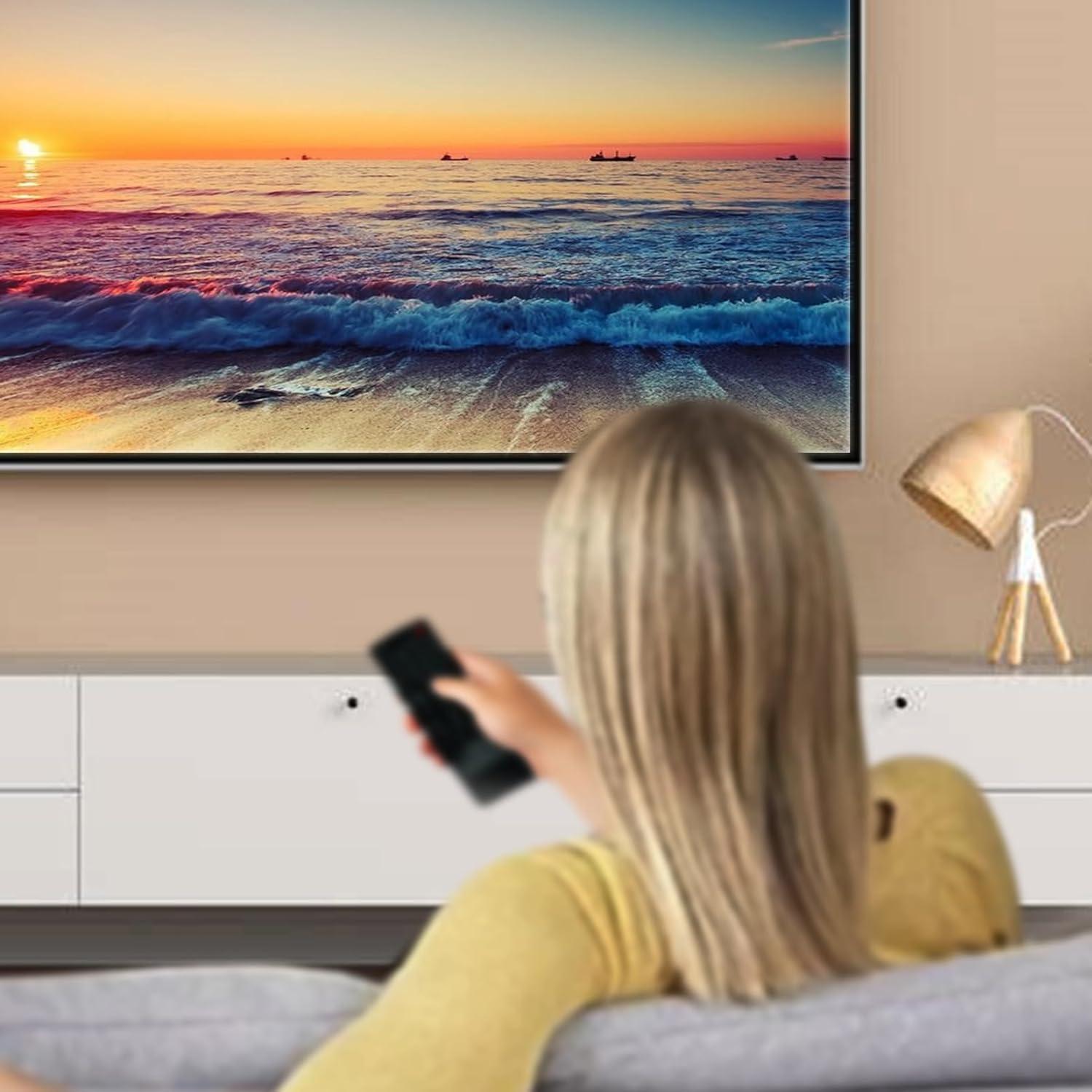 Control Remoto VSQS1559 Compatible Panasonic PV-8450/8453/8451