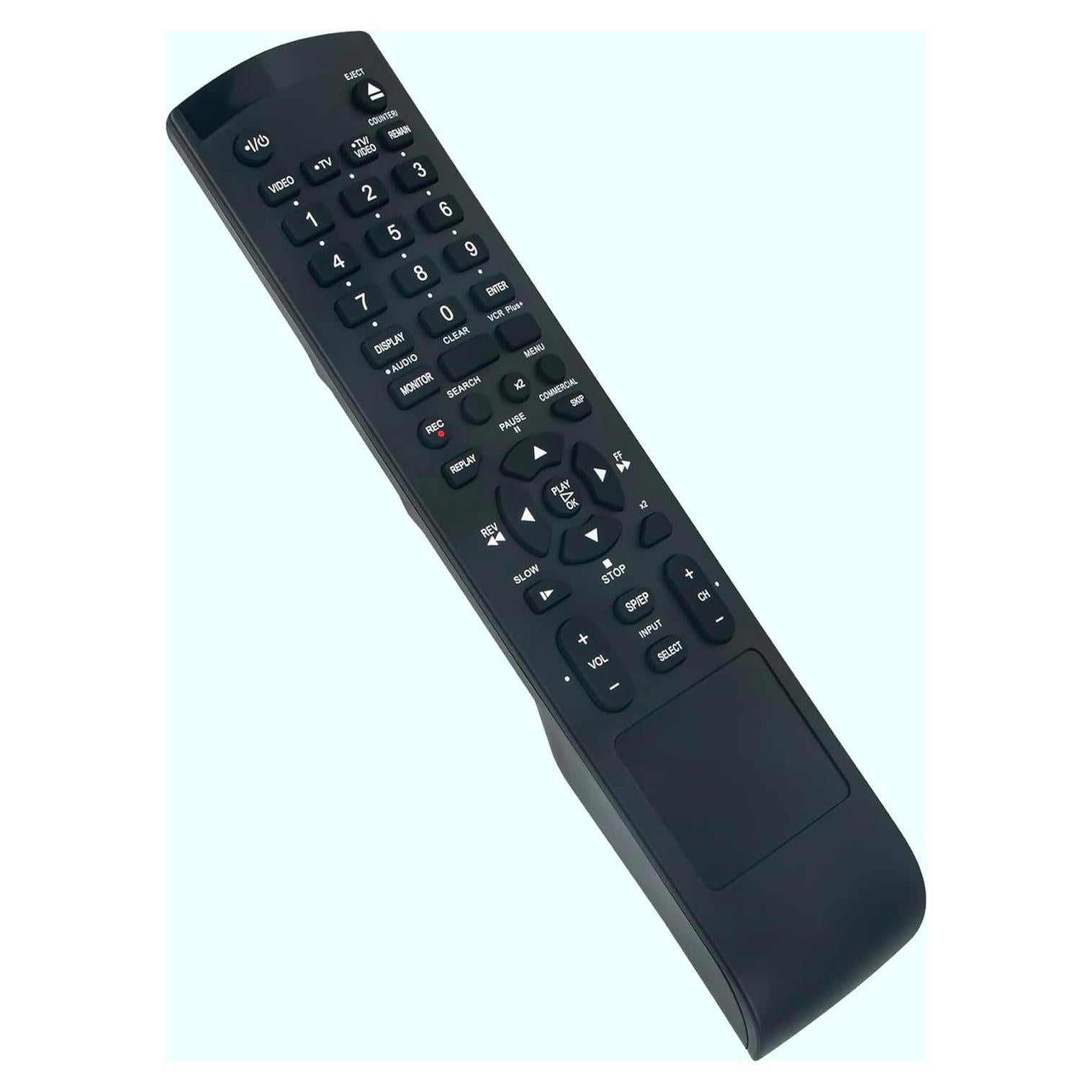 Control Remoto RMT-V402C para VCR Hi-Fi Sony VHS