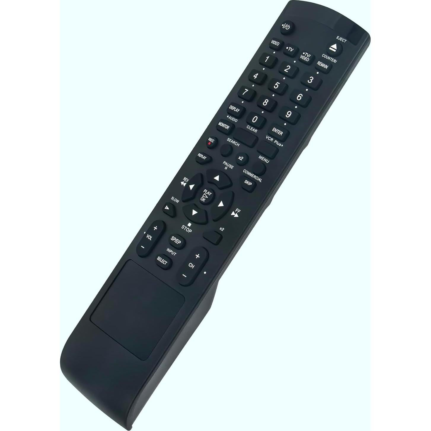 Control Remoto RMT-V402C para VCR Hi-Fi Sony VHS