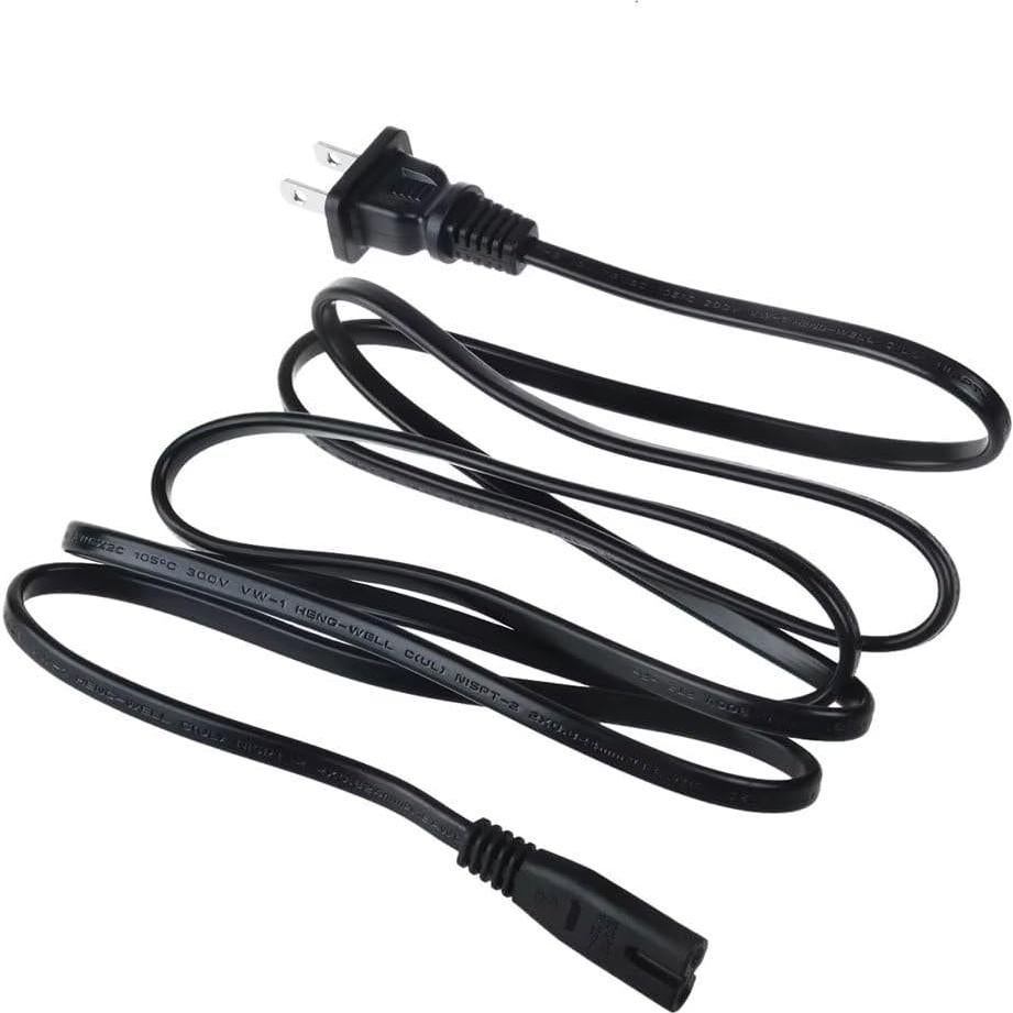 Cable de Alimentación AC 1.5m CJP-Geek Compatible Panasonic