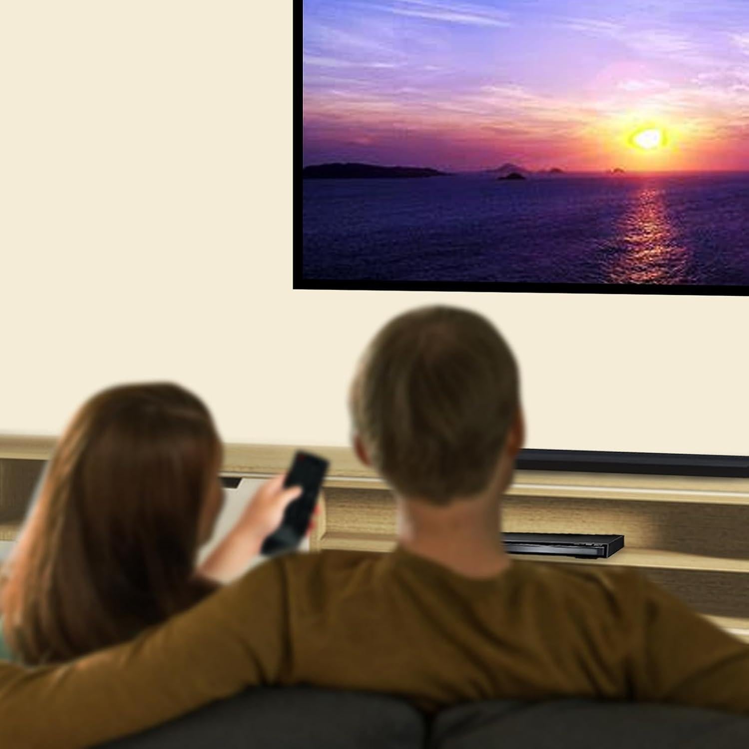 Control Remoto VSQS1559 para Panasonic VCR VHS Hi-Fi