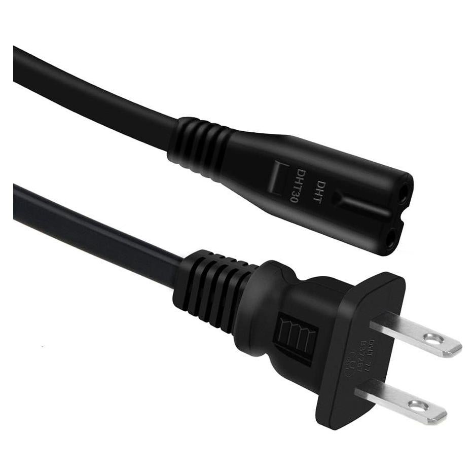 Cable de Alimentación CA J-ZMQER 1.8m Compatible Panasonic