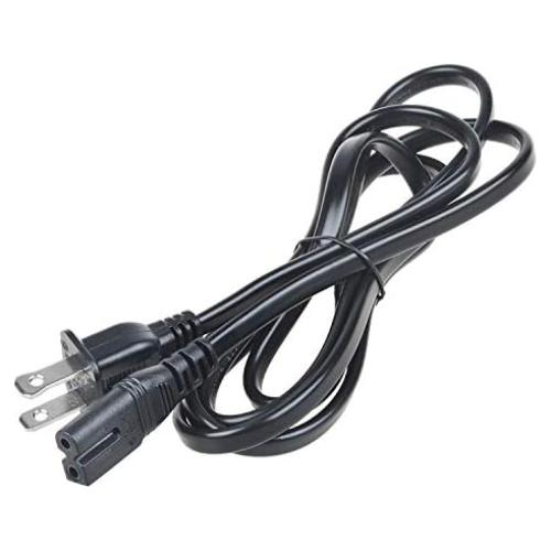 Cable de Alimentación AC 1.5m PK Power para DVD Panasonic