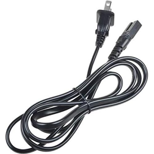 Cable de Alimentación AC 1.5m PK Power para DVD Panasonic