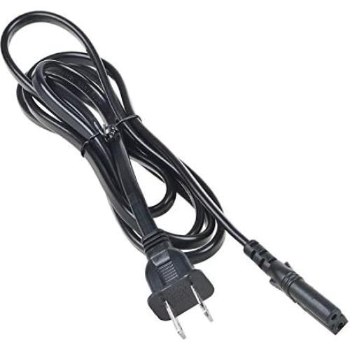 Cable de Alimentación AC 1.5m PK Power para DVD Panasonic