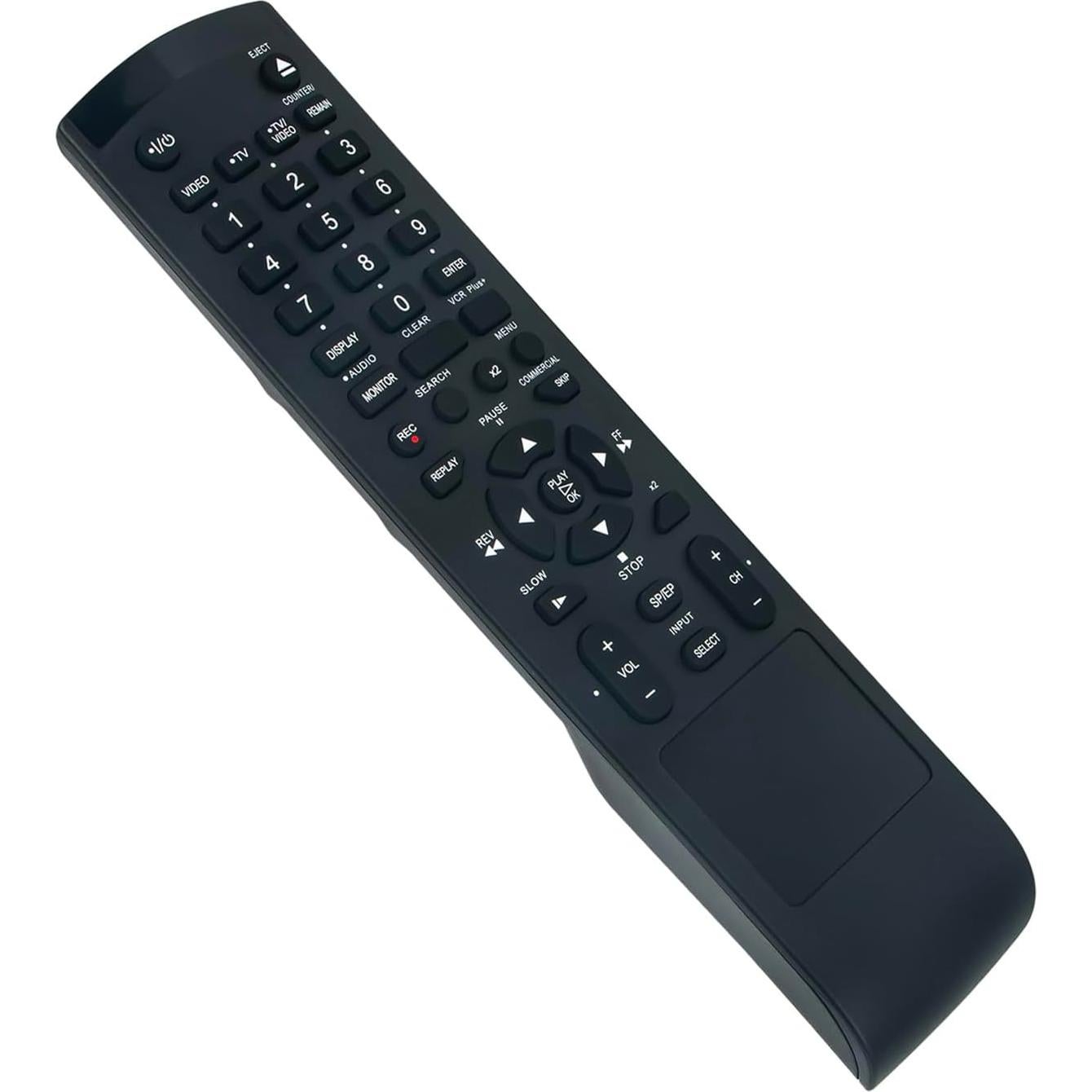 Control Remoto ECONTROLLY RMT-V402C para Sony VCR VHS