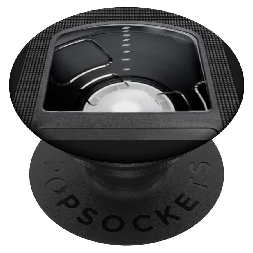 PopSockets PopGrip Estándar Retro VHS Vintage 80s 90s