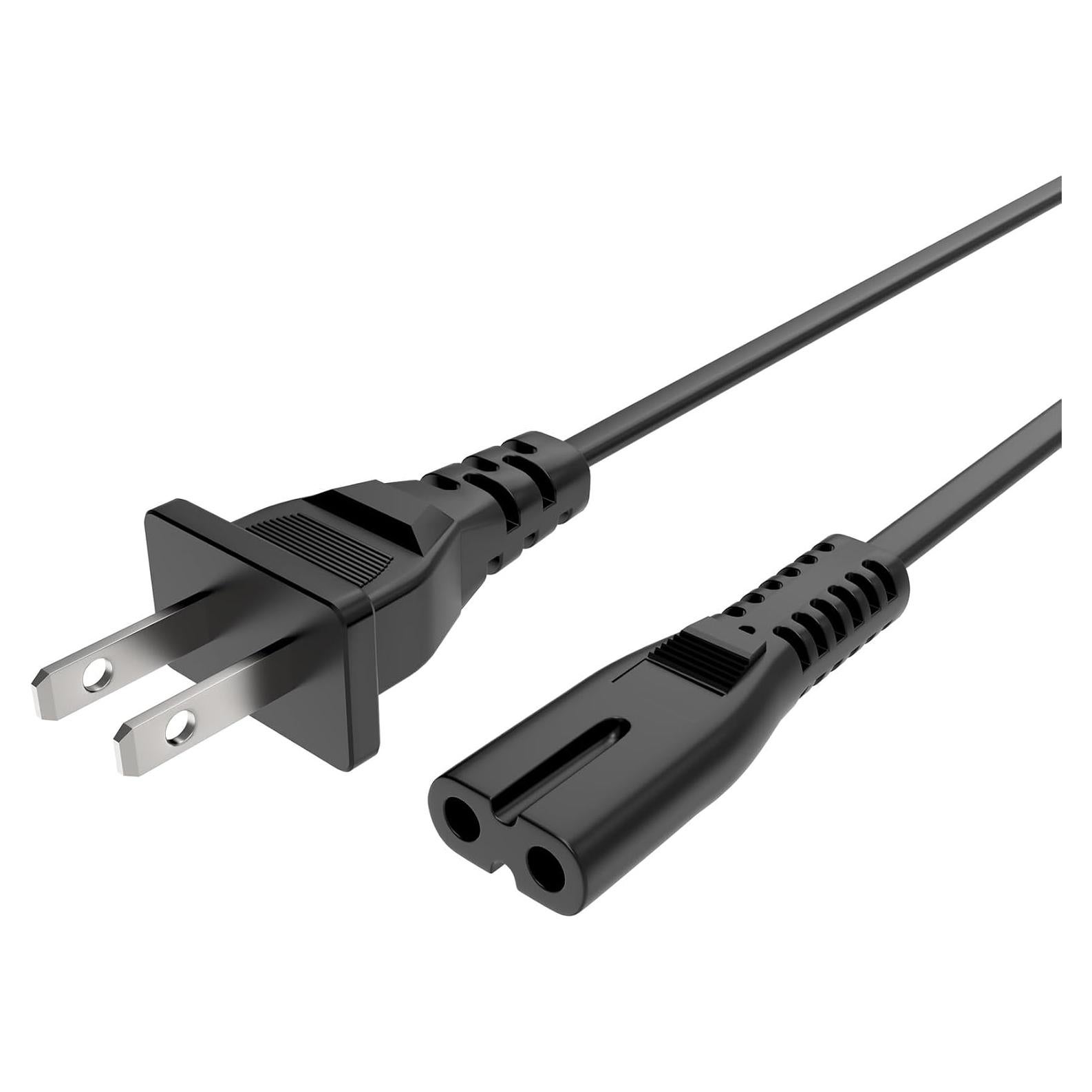 Cable de corriente CA para reproductor Panasonic DMR-EH69