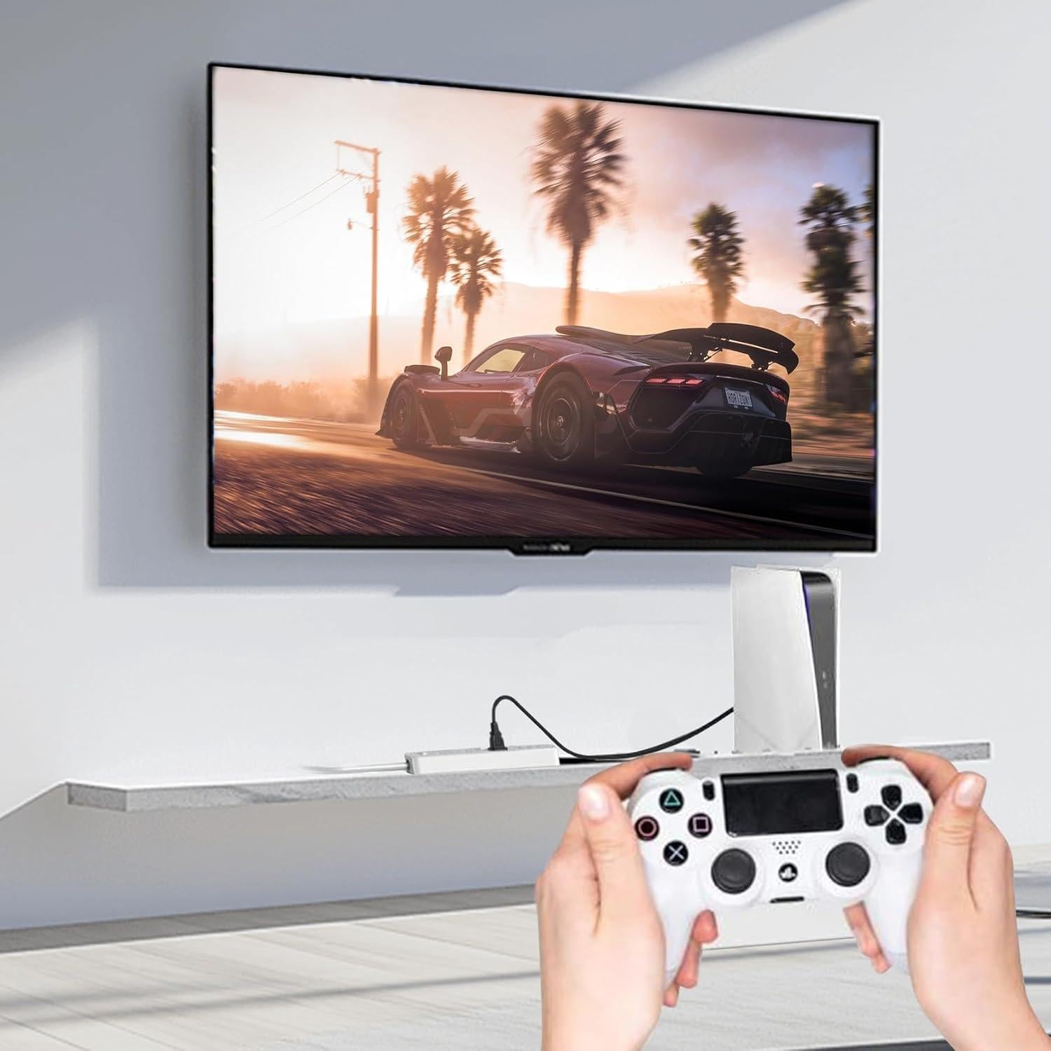 Cable de corriente CA para reproductor Panasonic DMR-EH69