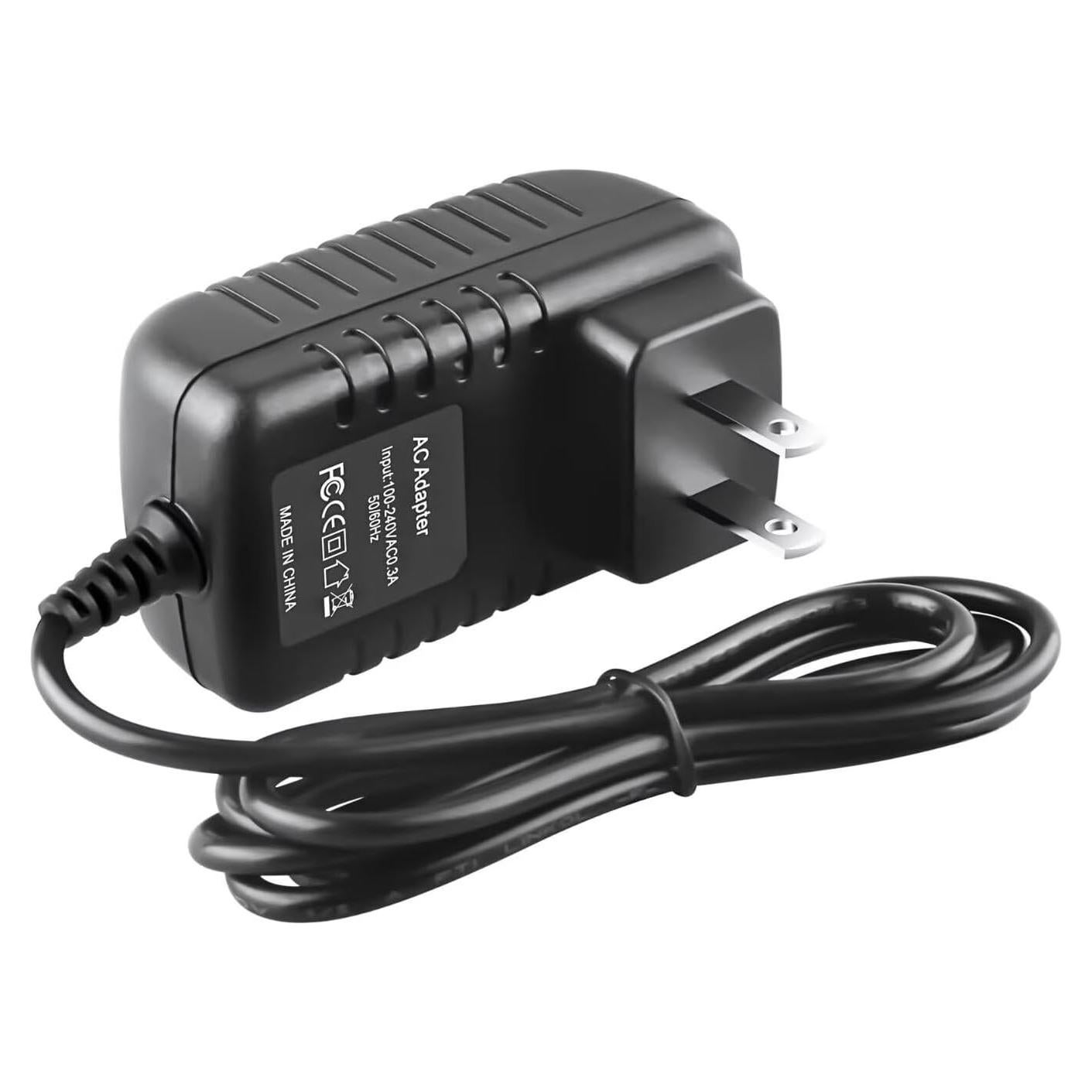 Adaptador AC/DC Genérico 100-240V para Televisor Sansui AD-24U
