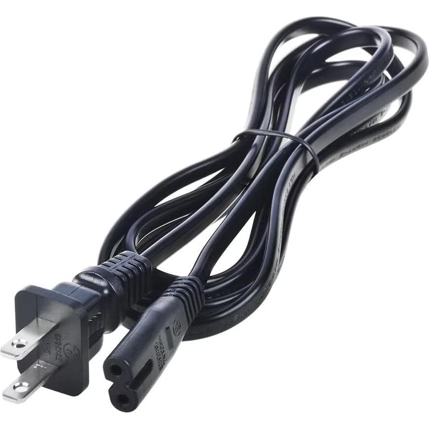 Cable de Alimentación AC 1.8m Ddkxndb para Panasonic DMR-EH67