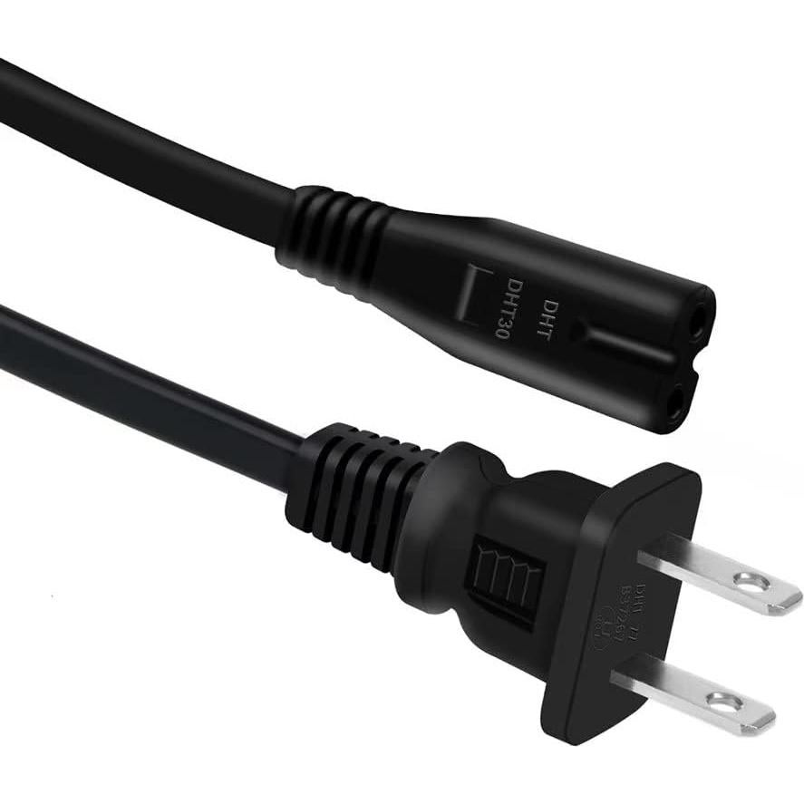 Cable de Alimentación AC 1.5m Ddkxndb para Reproductor DVD Panasonic