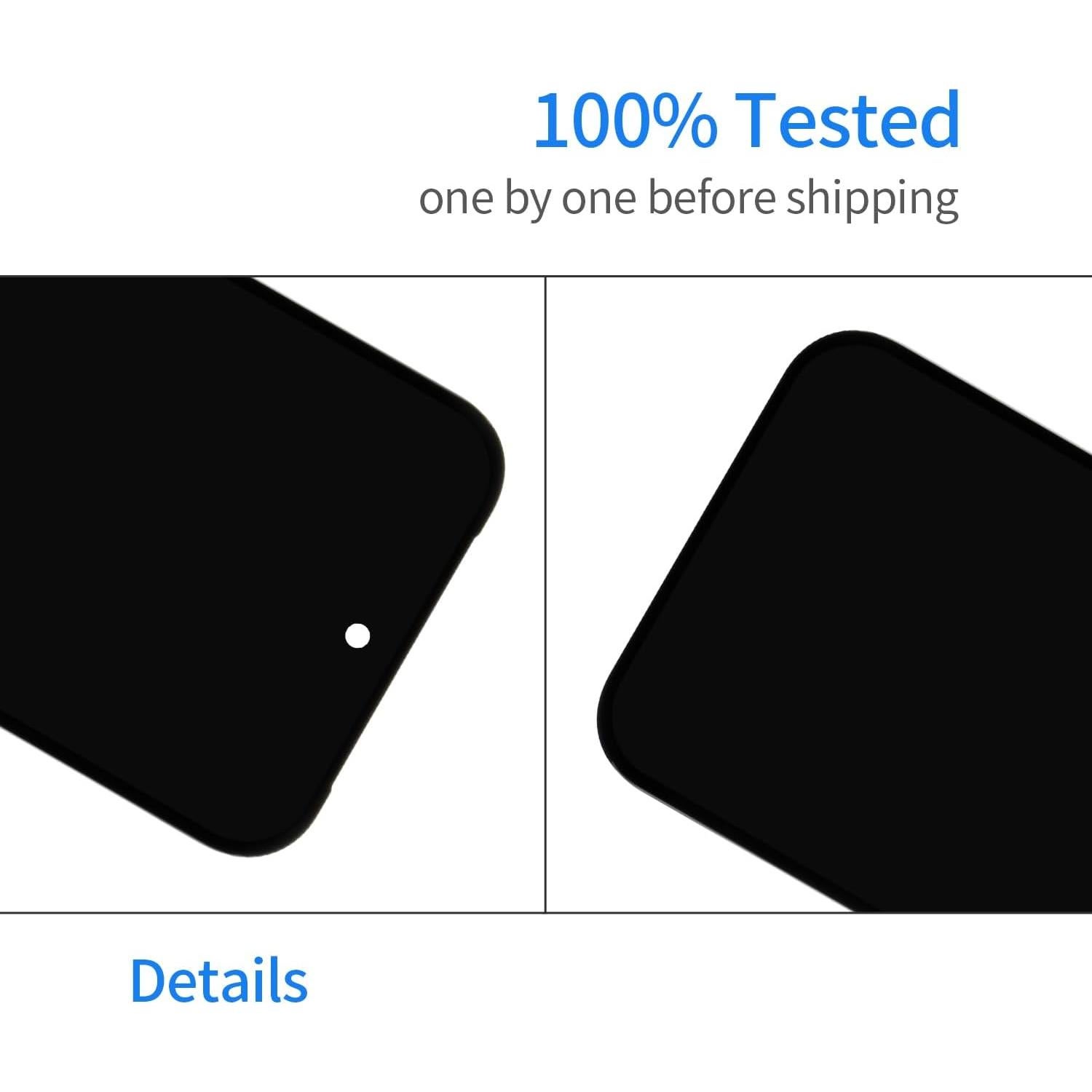 Reemplazo Pantalla LCD Original Google Pixel 9 5G Soporte Huella