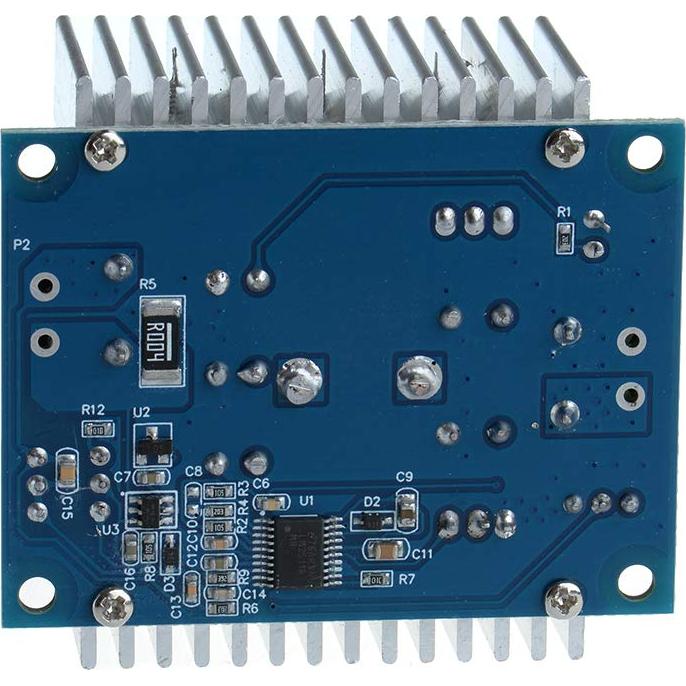 Convertidor Buck ANMBEST 300W 20A DC 6-40V a 1.2-36V