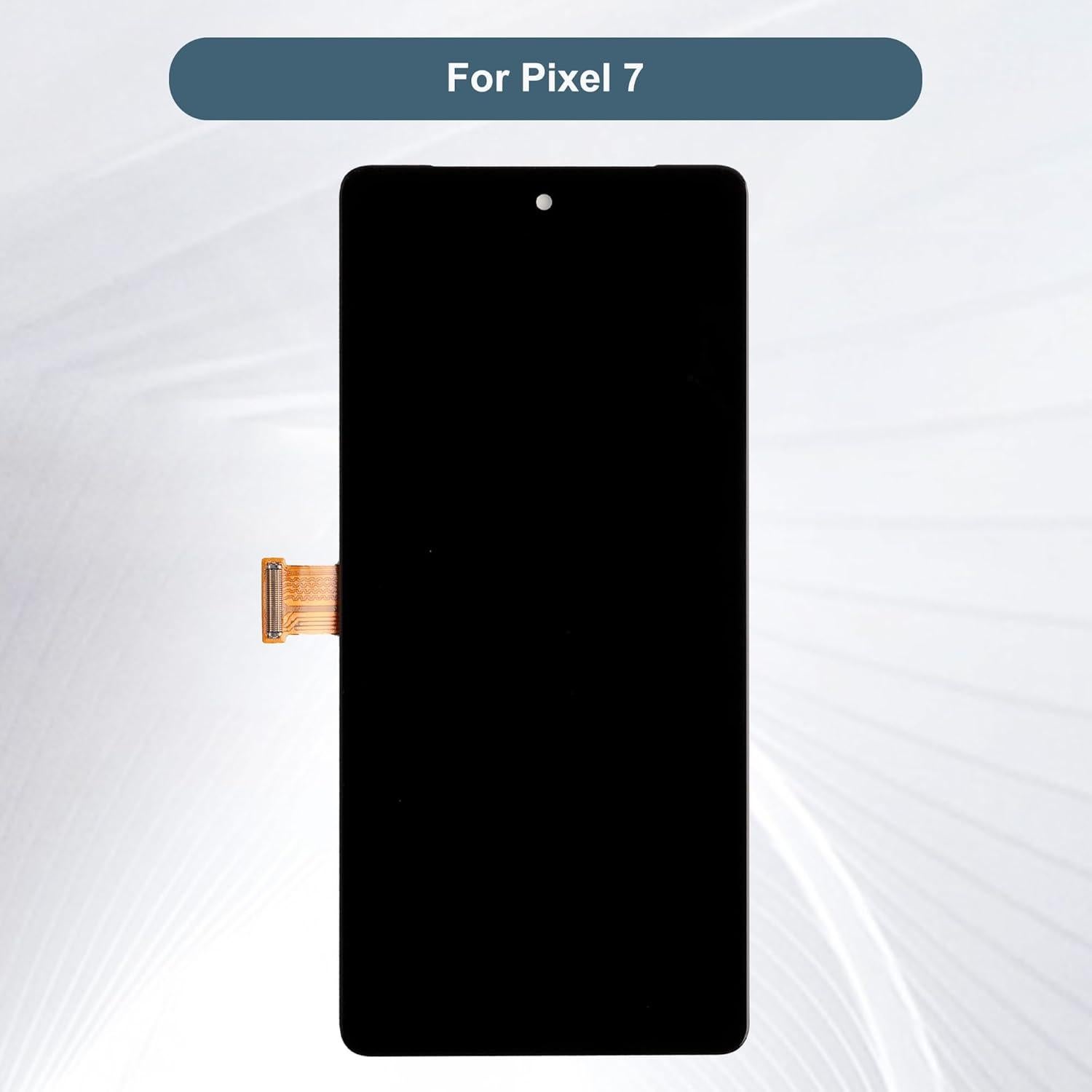 Pantalla LCD TFT Google Pixel 7 GVU6C GQML3 6.3" 16cm