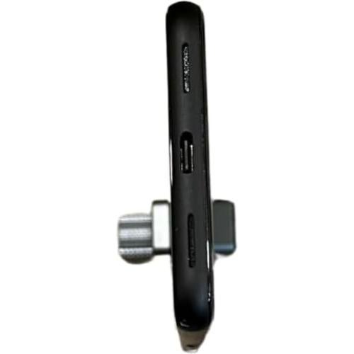 Smartphone Google Pixel 4 - 64GB - Negro Justo - Desbloqueado