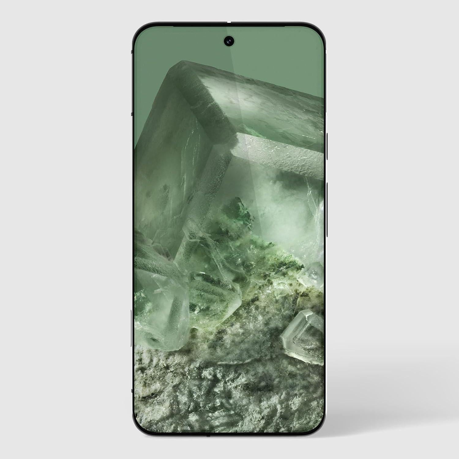 Protector de Pantalla Case-Mate Google Pixel 8 - Vidrio 9H