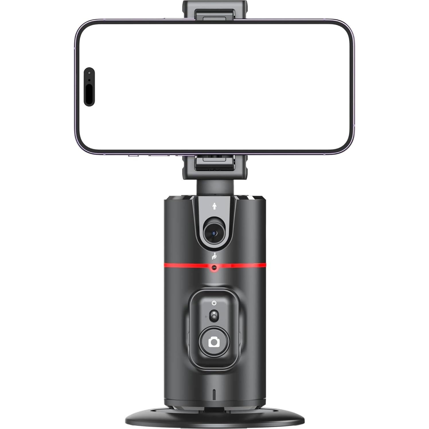 Trípode Inteligente Meiyanshikong con Seguimiento Facial 360°