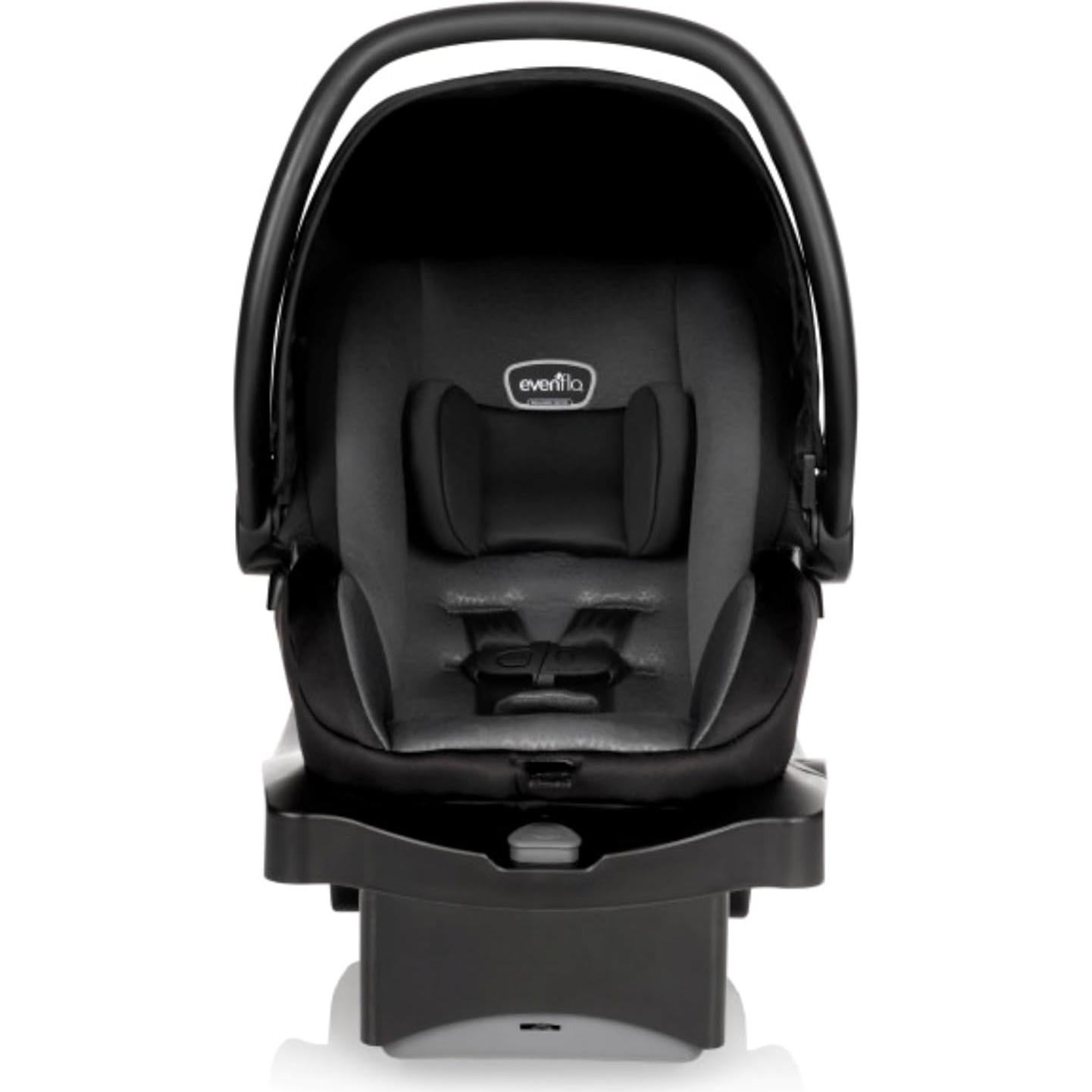 Asiento de Auto para Bebés Evenflo LiteMax 30 Gris Knoxville