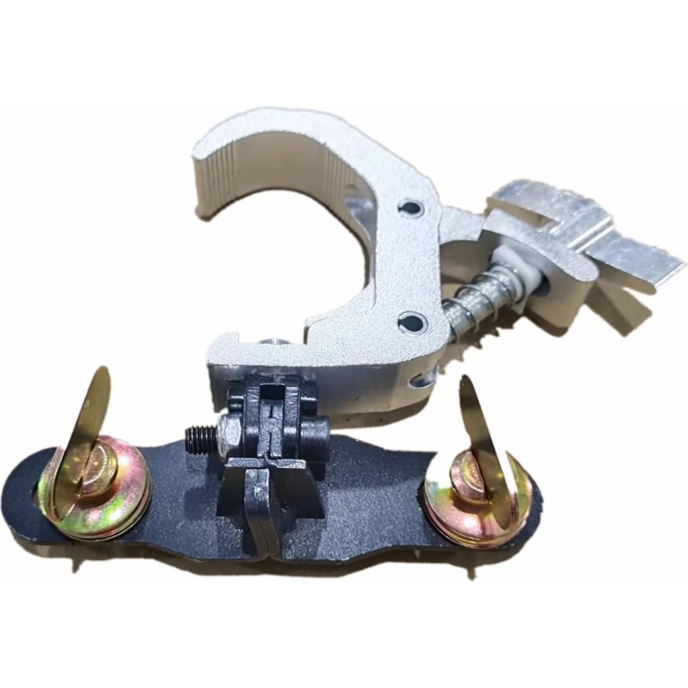 Ganchos de Luz Plegables JUNMAN para DJ - 8 Piezas