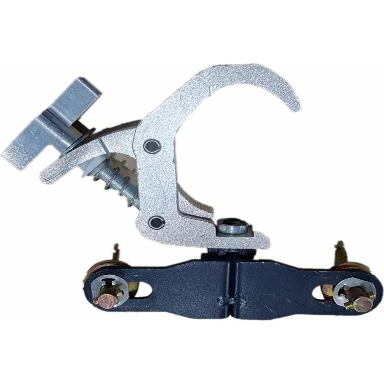 Ganchos de Luz Plegables JUNMAN para DJ - 8 Piezas