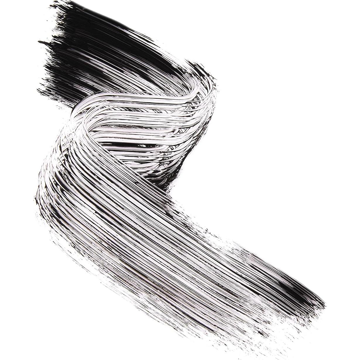 Máscara de Volumen Big Lash Makeup Revolution 7.87g Negra