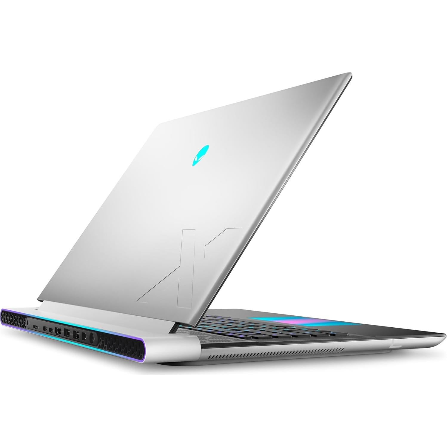 Laptop para Juegos Alienware X16, 16" QHD+ 240Hz, Intel i7-13700H, RTX 4070, 16GB RAM, 1TB SSD