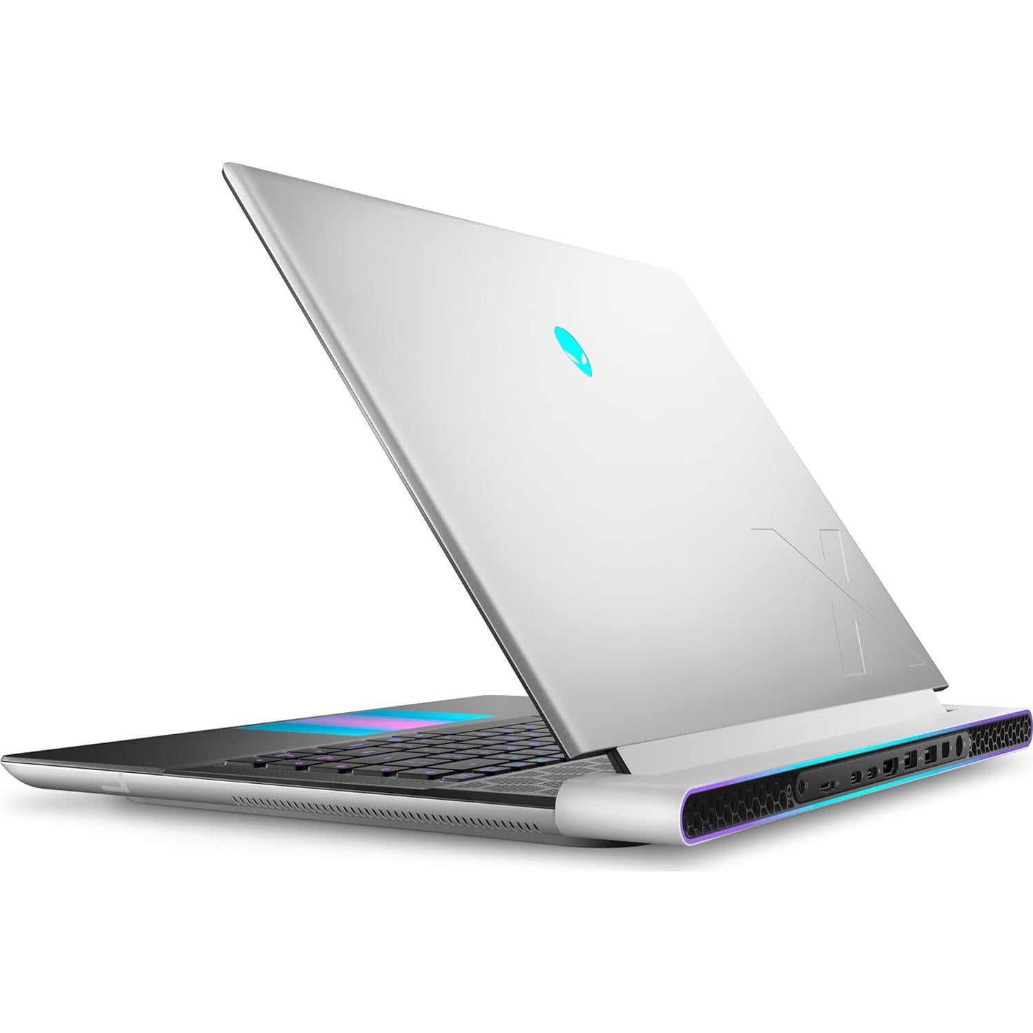 Laptop para Juegos Alienware X16, 16" QHD+ 240Hz, Intel i7-13700H, RTX 4070, 16GB RAM, 1TB SSD