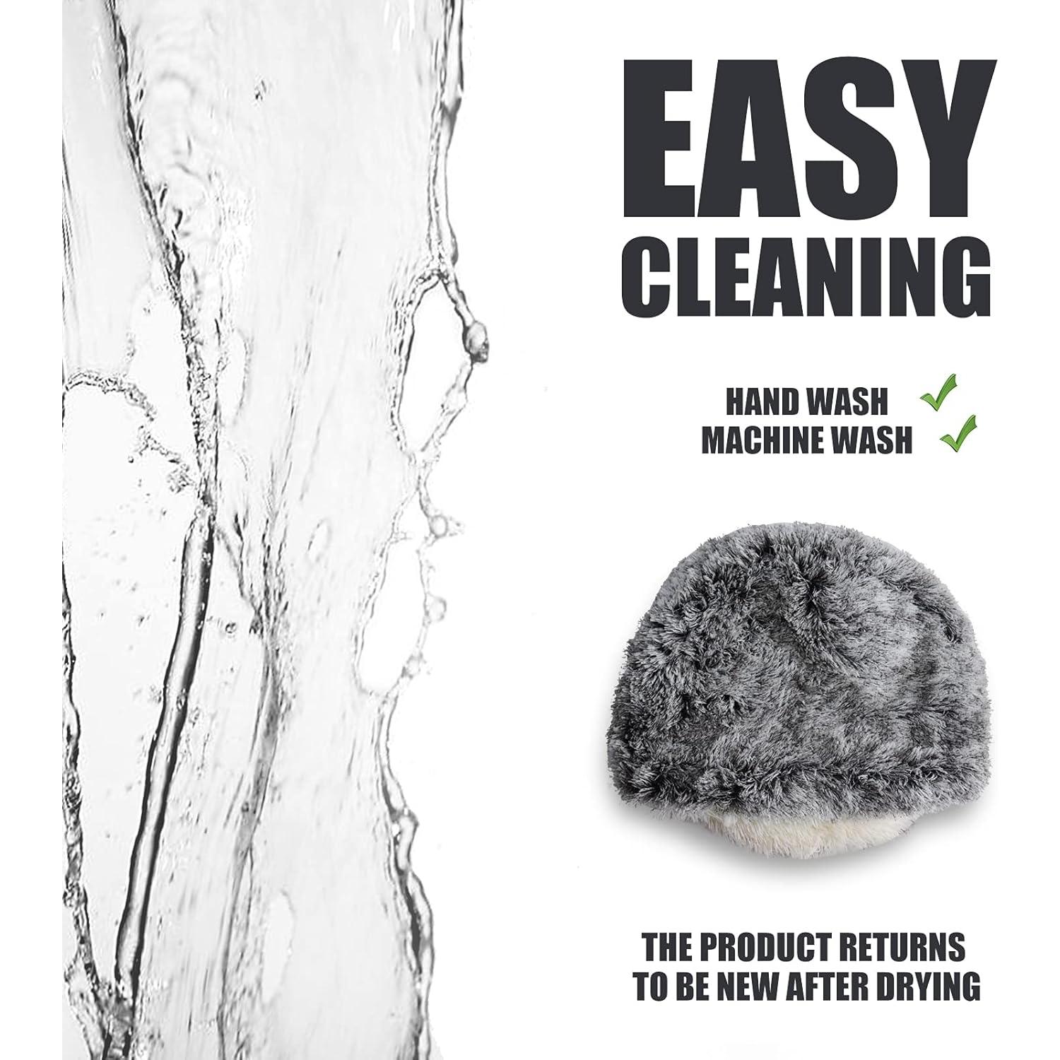 Cama para Gato ShinHye Cozy - Cueva Redonda Suave 58x58 cm