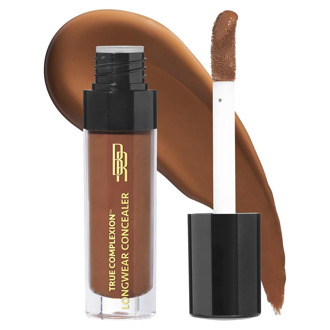 Corrector Larga Duración Black Radiance 28g Oscuro