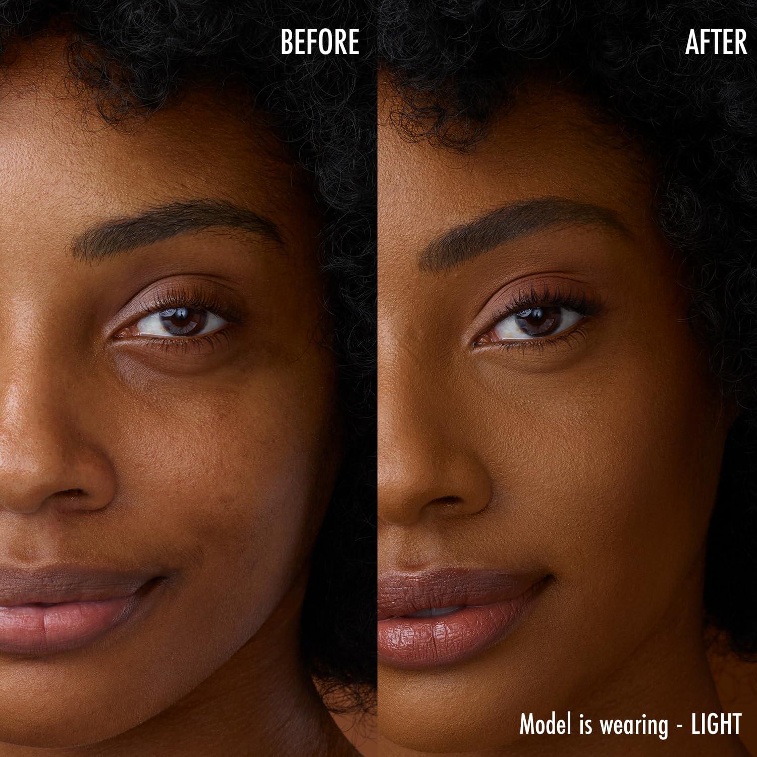 Corrector Larga Duración Black Radiance 28g Oscuro