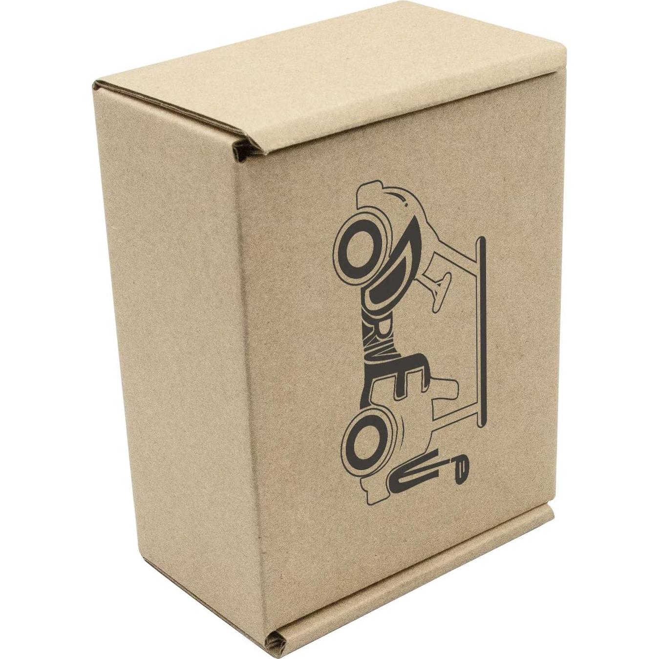 Convertidor Buck DC 48V a 12V 15A 180W Aix Impermeable