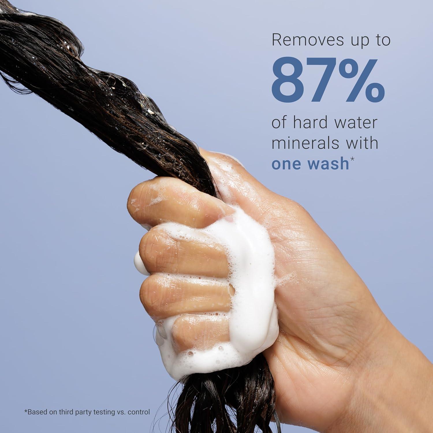 Champú Detox CURLSMITH 226.8 ml - Aclarador para Cabello