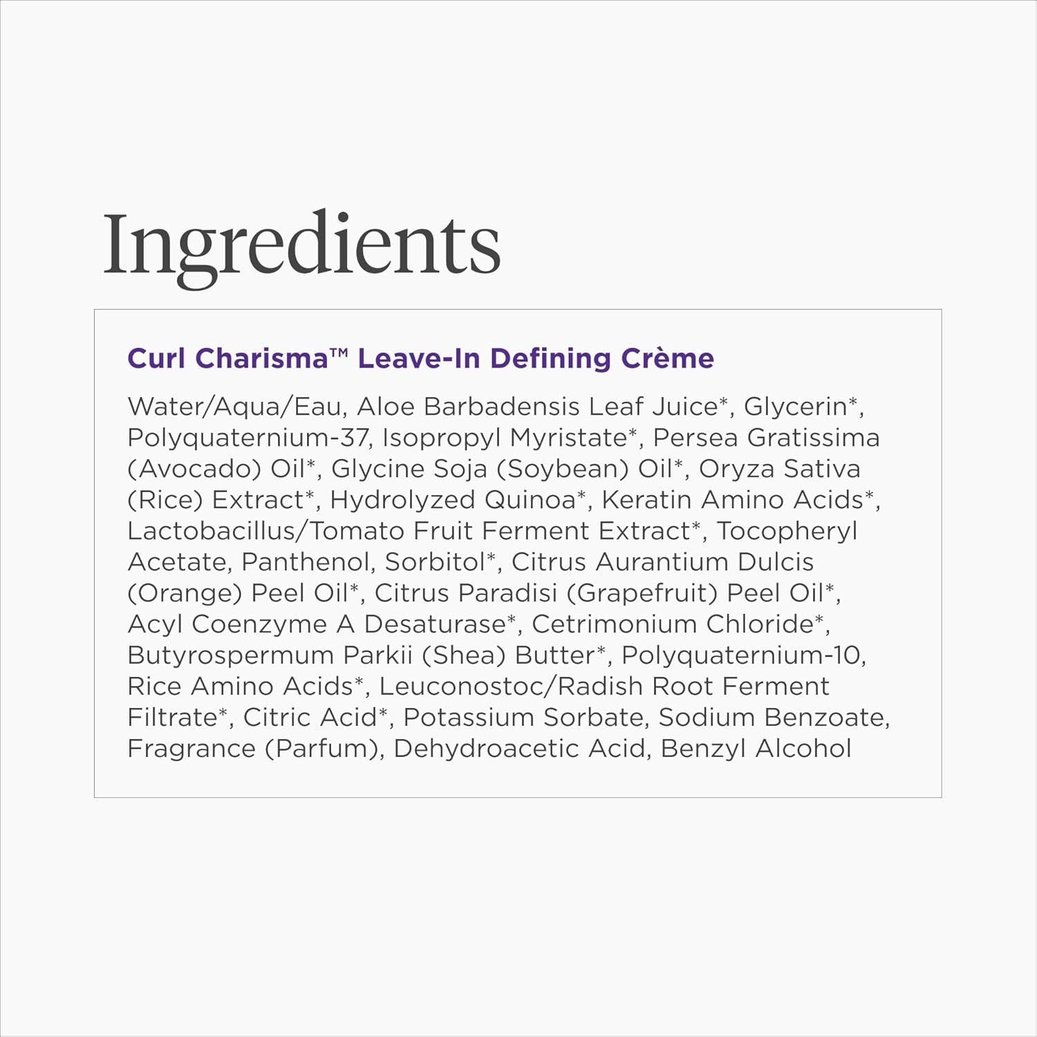 Crema Definidora Sin Enjuague Briogeo 59 ml Anti Frizz