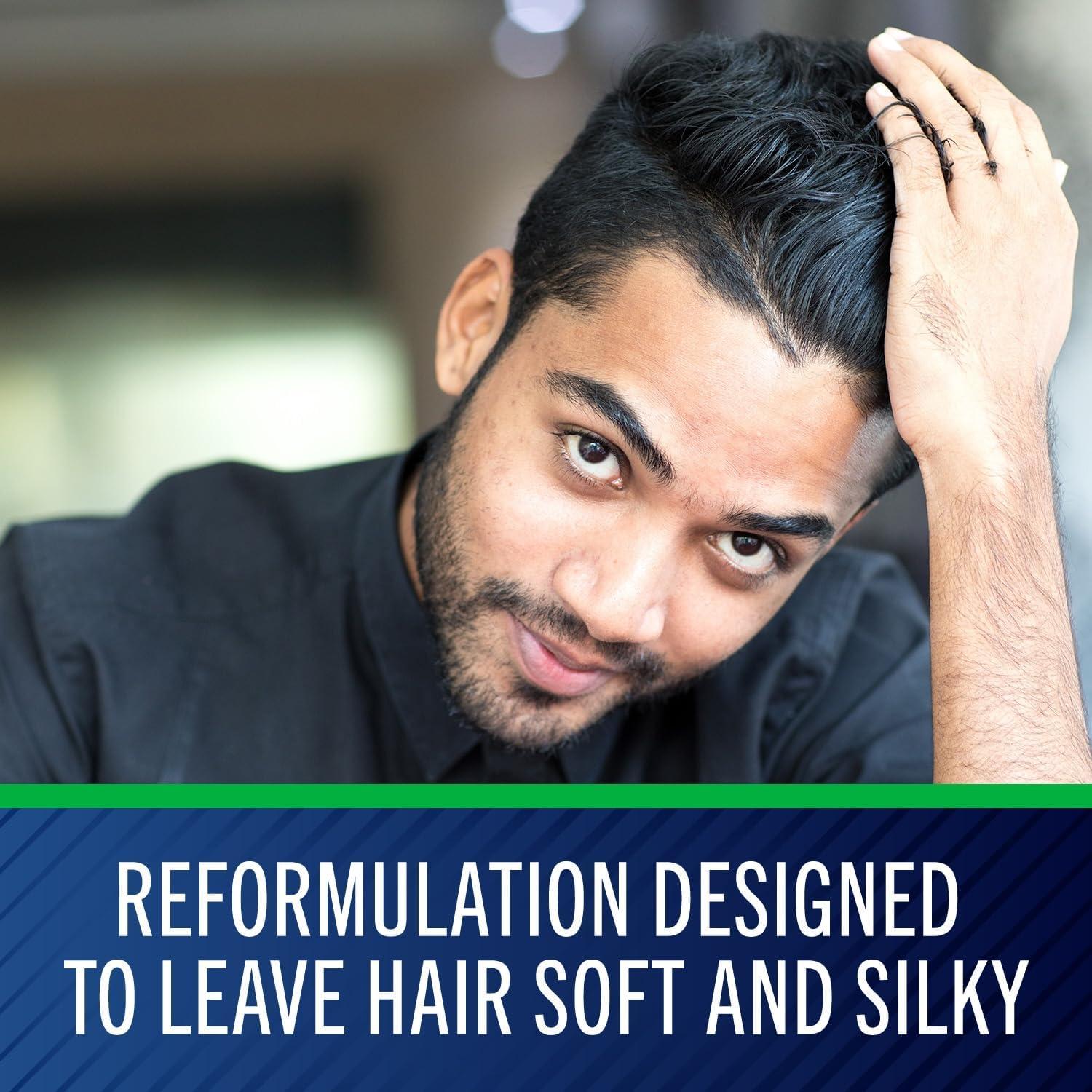 Champú Anticaspa Hidratante Selsun Blue 325 ml, 1% Sulfuro Selenio