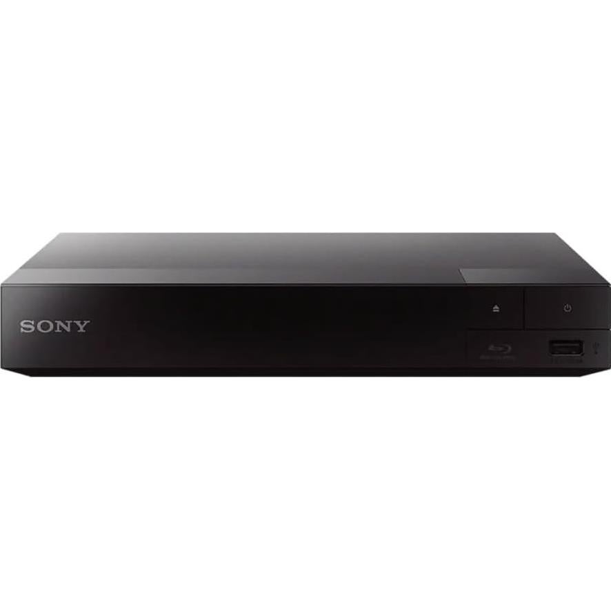 Reproductor Blu-ray Sony BDP-S1700 1080p Full HD Streaming